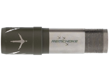 Rob Roberts Gun Works 200269 Raptor Turkey Choke Rem Choke 12 Gauge Stainless Steel