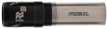 Rob Roberts Gun Works 200306 RR3 Raptor Mobil 12 Gauge 17-4 PH Stainless Steel                                                                                                                          