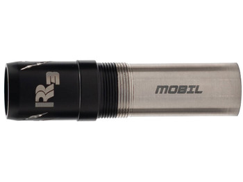 Rob Roberts Gun Works 200306 RR3 Raptor Mobil 12 Gauge 17-4 PH Stainless Steel