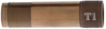 Rob Roberts Gun Works 200130 T1 Triple Threat Invector Plus 20 Gauge 17-4 PH Stainless Steel                                                                                                            