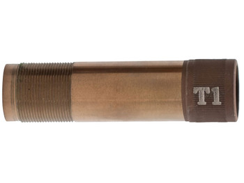 Rob Roberts Gun Works 200130 T1 Triple Threat Invector Plus 20 Gauge 17-4 PH Stainless Steel