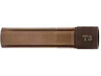 Rob Roberts Gun Works 200126 T3 Triple Threat Optima 12 Gauge 17-4 PH Stainless Steel