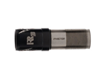 Rob Roberts Gun Works 200281 RR3 Raptor Invector 12 Gauge 17-4 PH Stainless Steel