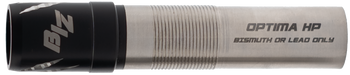Rob Roberts Gun Works 200318 Biz Raptor Optima HP 12 Gauge 17-4 PH Stainless Steel                                                                                                                      