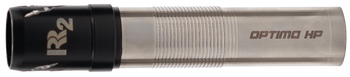Rob Roberts Gun Works 200320 RR2 Raptor Optima HP 20 Gauge 17-4 PH Stainless Steel                                                                                                                      