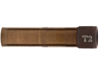 Rob Roberts Gun Works 200119 T2 Triple Threat Optima HP 20 Gauge 17-4 PH Stainless Steel