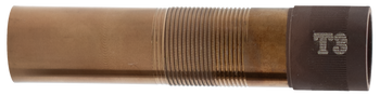 Rob Roberts Gun Works 200117 T3 Triple Threat Optima HP 12 Gauge 17-4 PH Stainless Steel                                                                                                                