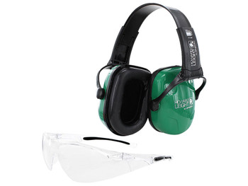 HOW R-01761 SHOOTING SAFETY COMBO KIT EYE/EAR