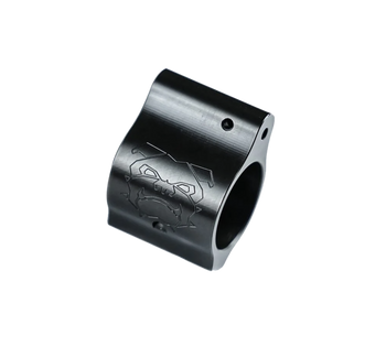 Rosco Manufacturing ROS-NGB-002 Non-Adjustable Gas Block V2                                                                                                                                             