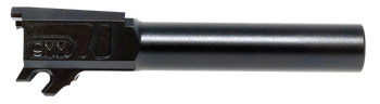 Faxon Firearms 365A910NXNOQ-N Duty Series  9mm Luger Black Nitride Chrome Moly Vanadium, Fits Sig P365 XL                                                                                               