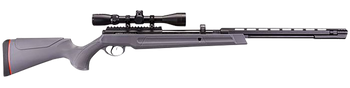 Umarex USA 2251514 Synergis  TNT Gas Piston 22 10rd Shot Gray All-Weather Stock                                                                                                                         