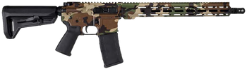 SHARK COAST 300-257-1000-54 556 16"   M81 WOODLAND