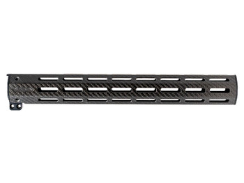 FAXON FFHGMLOK15C1 STRMLINE CAR 15 HNDGRD