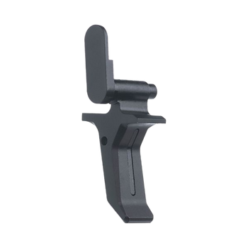 Tyrant CNC TDP320TRIGBLACKBLACK  Trigger Black/Black Fits Sig P320                                                                                                                                      