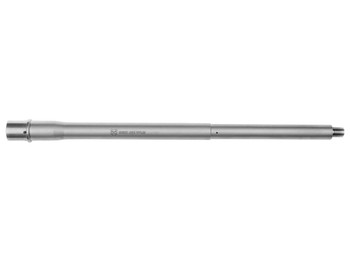Rosco Manufacturing PB-16-SPR-223W-7-M Purebred 223 Wylde 16" Nickel Boron Stainless Steel Barrel