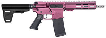 Great Lakes Firearms GL15223SSPB CHY/SS   223 Wylde 7.50"                                                                                                                                               