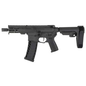 CMMG BNSHE MK4 9MM 5" FE PB 30RD AB