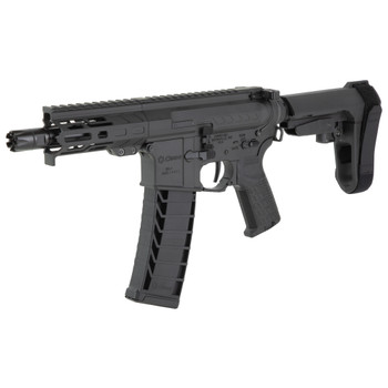 CMMG BNSHE MK4 9MM 5" FE PB 30RD AB