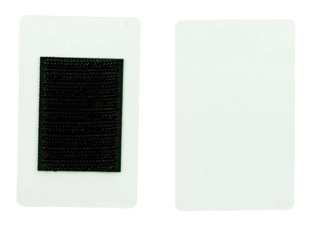 Cole-tac CS1009 Spare Card Cheat Sheet White 3 Pack                                                                                                                                                     