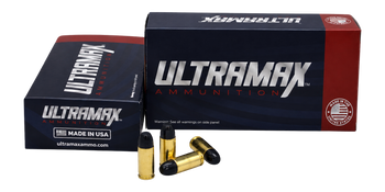 ULTRAMAX ULT-9MM-2-N    9MM     180GR HTJHC  50/10