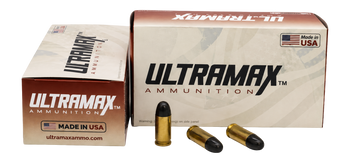 ULTRAMAX ULT-45A-1-N    45      230GR PPRN   50/10