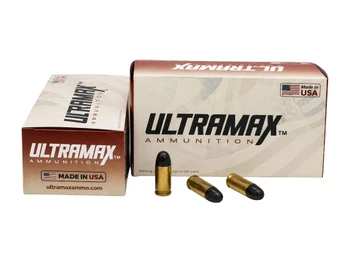 ULTRAMAX ULT-45A-1-N 45 230GR PPRN 50/10