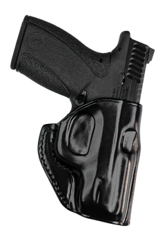GALCO SG648B      STINGER BELT HOLSTER         BLK