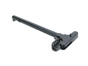 TacFire MAR092S3 Charging Handle Black Aluminum Ambidextrous