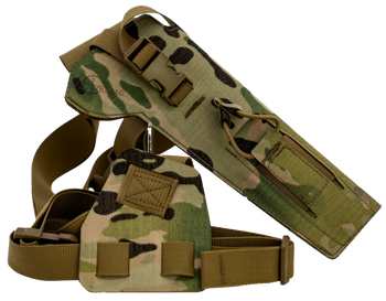 COLETAC VW203 VARMINT WRANGLER LH MULTICAM                                                                                                                                                              