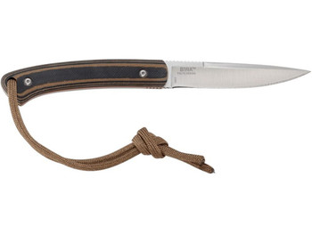 CRKT 2382C BIWA 3.02 BRN BLACK