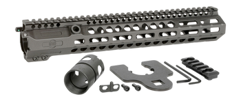MIDWEST MI-CRMHD-308H-13.5 CMBT HIGH RL HG MLOK