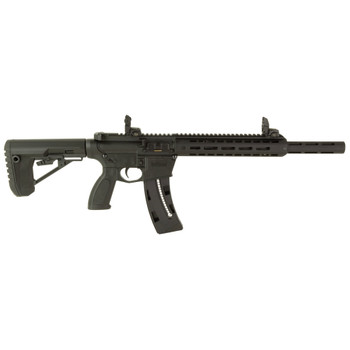 RETAY RA1522 22LR 16" 25RD MLOK BLK