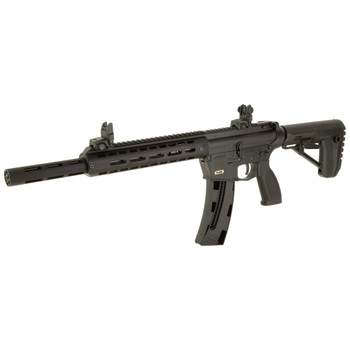 RETAY RA1522 22LR 16" 25RD MLOK BLK