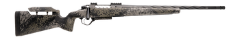 Seekins Precision 11710439F Havak PH3 308 Win 16"                                                                                                                                                       