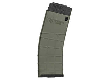 Tippmann Arms A201248 M4-22 25rd 22 LR, OD Green Steel
