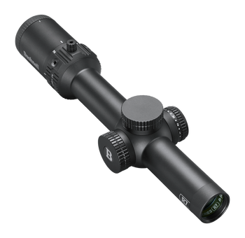 BUSH R7-1824A2   1-8X24  R7 ED  BLK