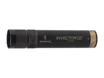 Browning 1132733 Midas Invector-DS 16Gauge Light Modified Stainless Steel