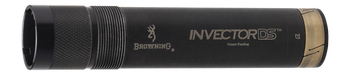 Browning 1132743 Midas  Invector-DS 16Gauge Light Full Stainless Steel                                                                                                                                  