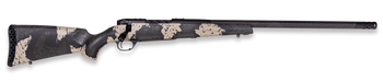 Weatherby MGS01N257WR6B Mark V Backcountry Guide 257 Wthby Mag 22"+2" Muzzle Brake Right Hand                                                                                                           