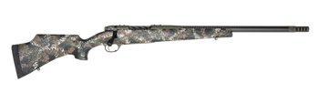 Weatherby MCC01N65CMR4B Mark V Carbon Compact 6.5 Creedmoor 22" Synthetic Stock                                                                                                                         