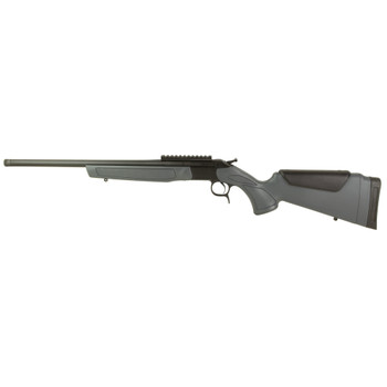 CVA SCOUT GEN 3 22ARC 20" TB BLK/GRY
