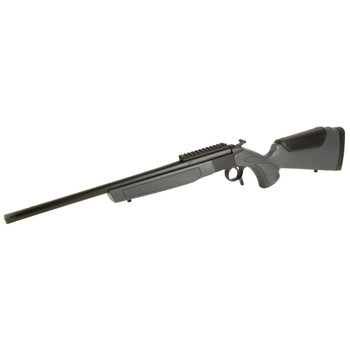 CVA SCOUT GEN 3 22ARC 20" TB BLK/GRY