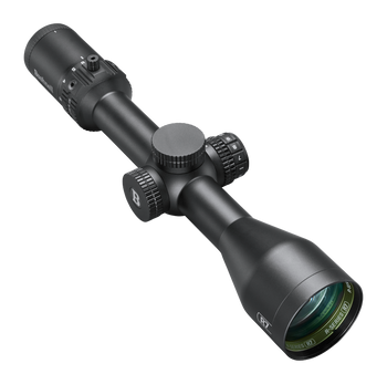 BUSH R7-31550A2  3-15X50 R7 ED BLK