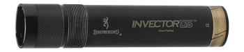 Browning 1133633   Invector-DS 12Gauge Light Modified Extended Stainless Steel                                                                                                                          