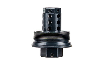 IWI HUB-T STAINLESS STEEL 1/2X28