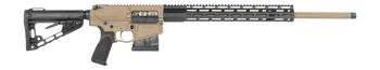 WILS SS-65CF24-TAN    SUPR SNIPER 65CRD 24" FDE