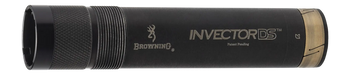 Browning 1133663   Invector-DS 12Gauge Improved Modified Extended Stainless Steel                                                                                                                       