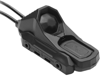 Unity Tactical LLC AXNSUCI4.5B Axon  Sync  4.50" MIL-STD M1913/M-LOK Black Polymer                                                                                                                      