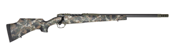 Weatherby MCC01N25CMR4B Mark V  25 Creedmoor 22" Synthetic Stock                                                                                                                                        