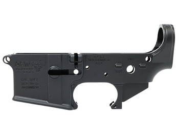 DPMS DPDA151000 DP-15 STRIPPED LOWER RECEIVER